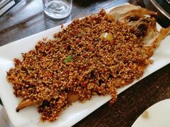 -韩风烤牛肉冷面店