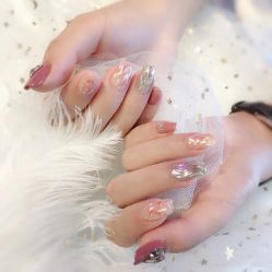 -Halo美甲美睫