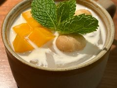 -星叶·东南亚料理(温州万象城店)