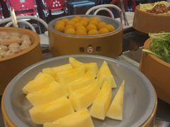 -龍歌自助小火锅(李沧丽达店)