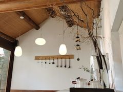 大堂-汤厨(五道营店)
