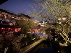 -苏州吴宫泛太平洋酒店