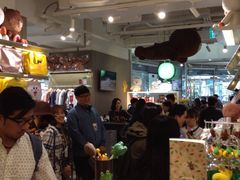 -line friends(明洞旗舰店)