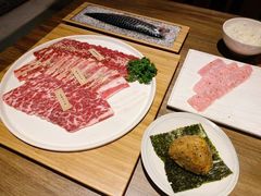 -茶六烧肉堂 博爱店