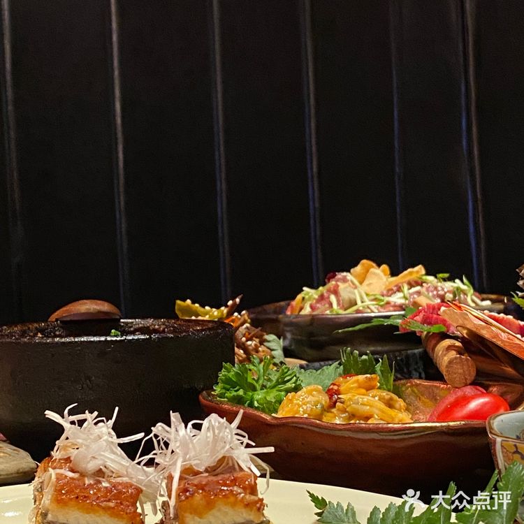 西安🥂跨年夜双人餐,吃肉吃到撑🥩