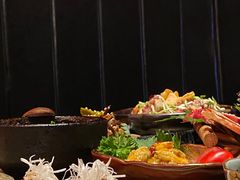 -肉魁屋·烧肉·烧鸟·酒场(高新店)