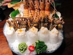 -九井澤精致料理(金茂店)