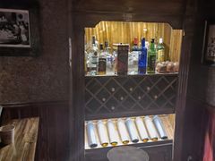 -秃鹫湾·推理大师沉浸式实景演绎推理剧场