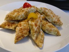 招积冰川茄-炳胜品味(珠江新城店)