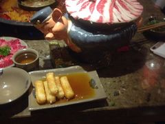 -重庆渝达老火锅(春熙路店)