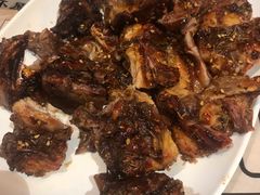 -枪火串烧·东北特色烧烤(罗湖总店)