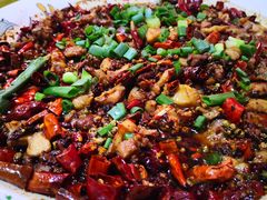 -陈有良尖椒鸡(江津总店)