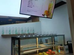 -湯系·煲汤手艺人(东二环泰禾广场店)