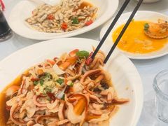 -舌尖上·霞浦滩涂海鲜(总店)