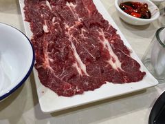 -伟记牛肉(金鸿公路店)