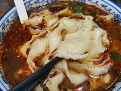 -嘻小北·兰州清汤牛肉面(太平洋森活天地店)