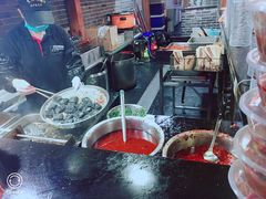 -黑色经典臭豆腐·湖南特产(步行街店)