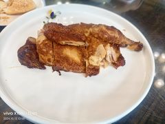 -二泉园老菜馆·百年无锡菜