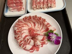 -天宜隆蘑菇宴火锅(石景山旗舰店)