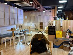 -白兔子密室(长寿路店)