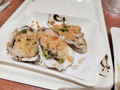 -金刚山烧烤(中山路店)