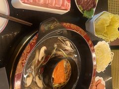 -三江两海老火锅(北京首店)