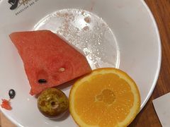 -汉巴味德(沈阳万象汇店)