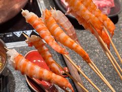 -荣记火锅(青悦城店)