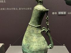 -南越王博物院