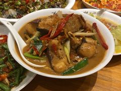-辣公子·千岛湖私房菜(滨江店)