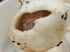 鲜肉生煎-许记生煎(遵义路店)