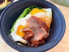 -孖记茶档·热腾茶餐(荔湾领展广场店)