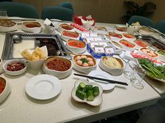 -海底捞火锅(长沙华创国际广场店)