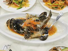 -南海渔家•海鲜•正宗海南菜(海棠湾店)