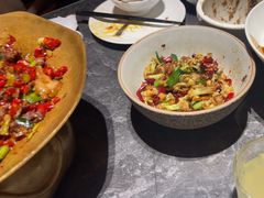 -炊烟小炒黄牛肉(浦东世纪汇店)