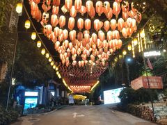 -巴倒烫陆派火锅山庄(南山总店)