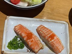 -一心创作料理屋(经开万达店)