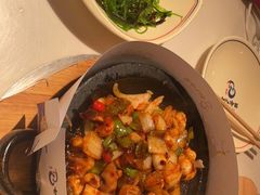 -七八冷面·延边朝鲜族美食(圣熙八号店)