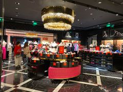 -Victoria's Secret(苏州中心全品类店)