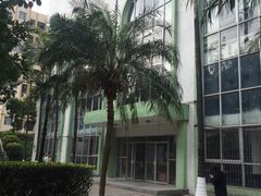 -广东财经大学(广州校区)