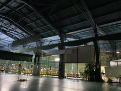 -东丽温泉羽毛球