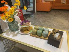 -禧瑞 ·丝浴主题·水疗·spa(中山公园店)