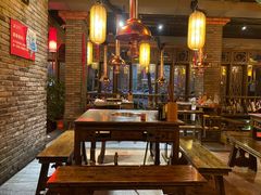 -小龙坎火锅(双林店)