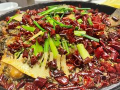 -老板恋上鱼(高新万达店)