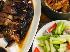 -百家鲜·杭帮菜