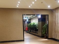 -西贝(满都海公园店)
