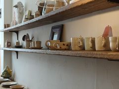 -三目仓咖啡(贤南路店)