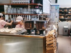 -BAKER&SPICE(安福路店)