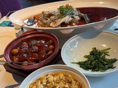 -申粤轩酒楼·三十年粤菜经典(丁香花园店)