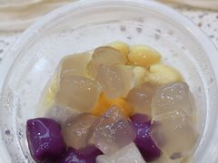 -溢仙茶(中防万宝城店)